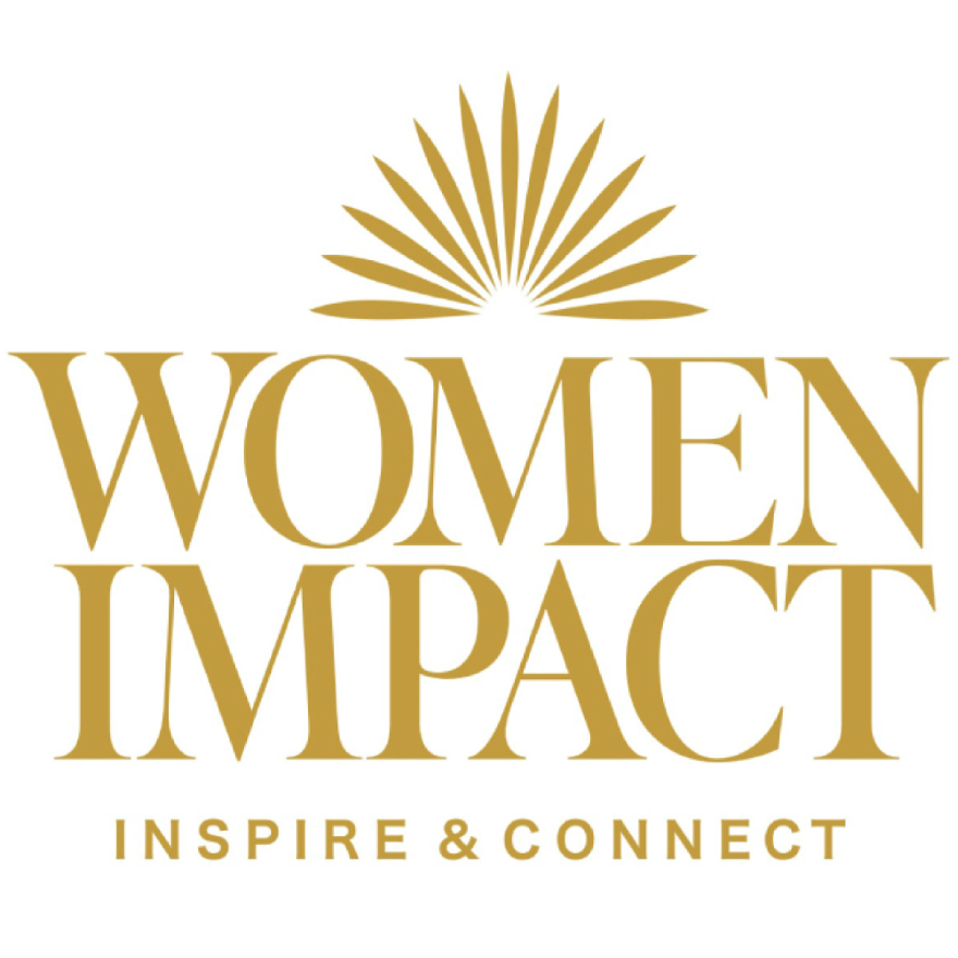 Logo WOMEN IMPACT