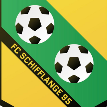 Logo FC Schëffleng 95