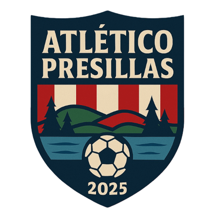 Logo Atlético Presillas