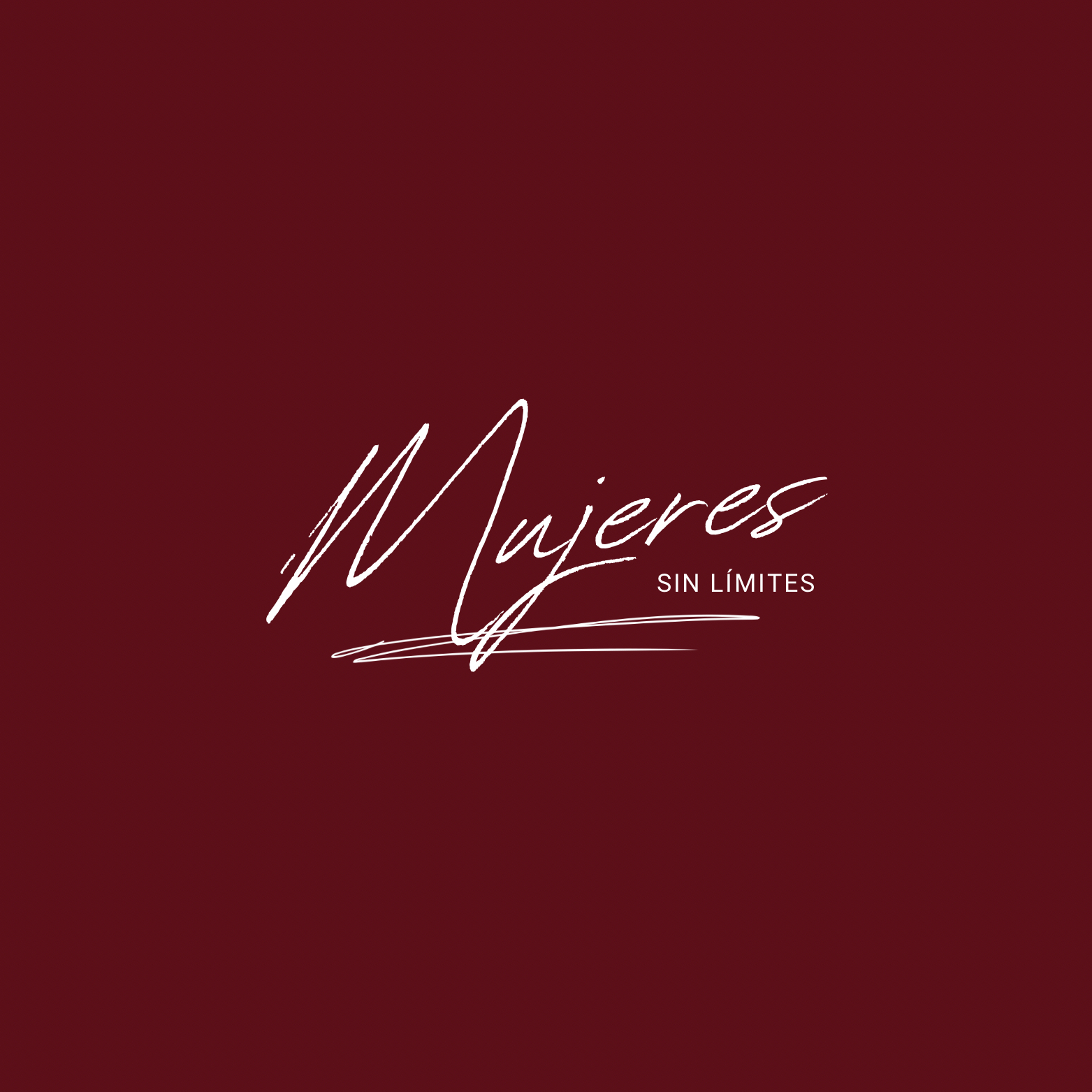 Logo Mujeres sin Límites